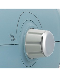 Macchina da caffè espresso Tognana Iridea 20 bar Carta da Zucchero 2