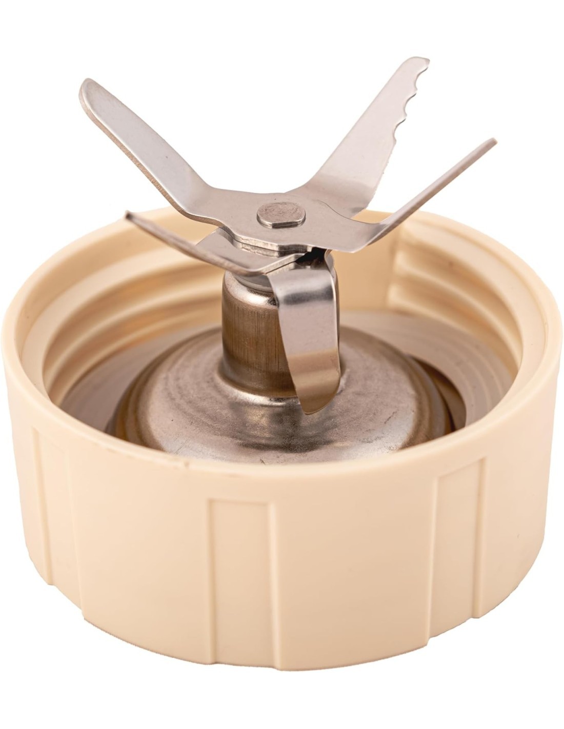 Frullatore elettrico 1,5L con design vintage elegante | Tre G Ingrosso