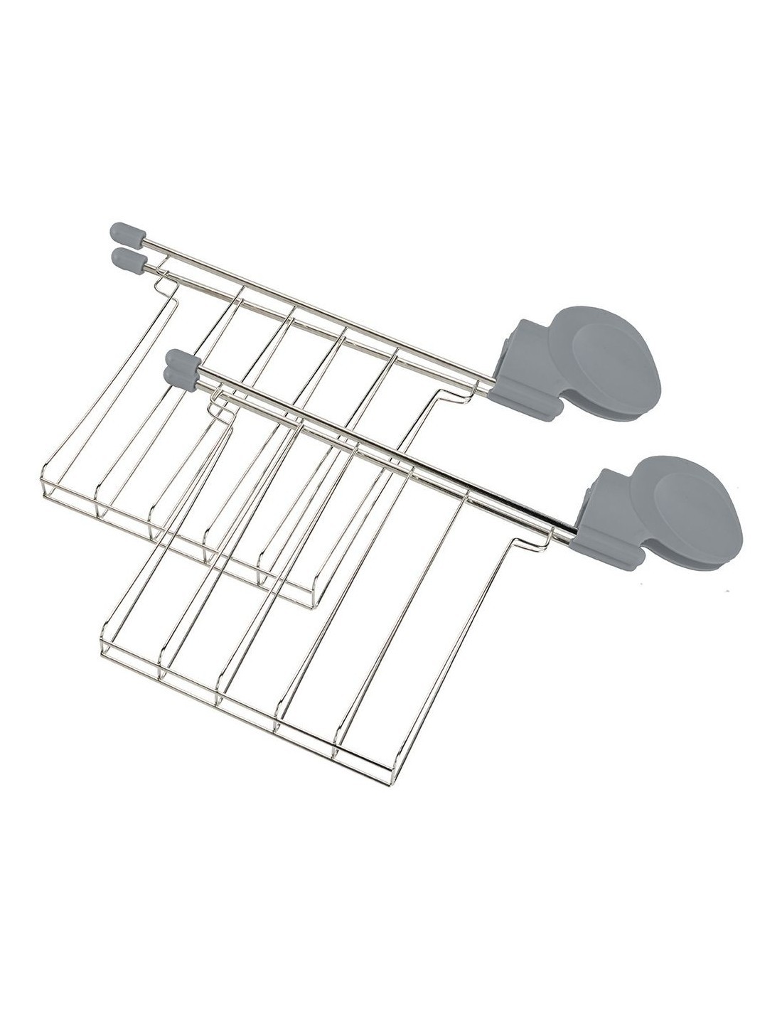 Tognana Iridea Tostapane con pinze 750W colore Carta da zucchero