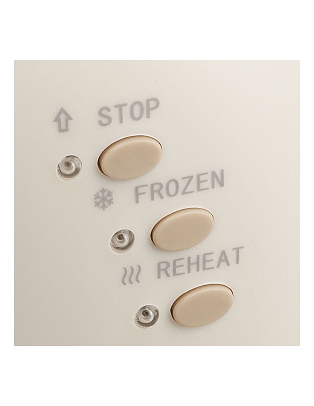 Tognana Iridea Tostapane con pinze 750W colore Champagne