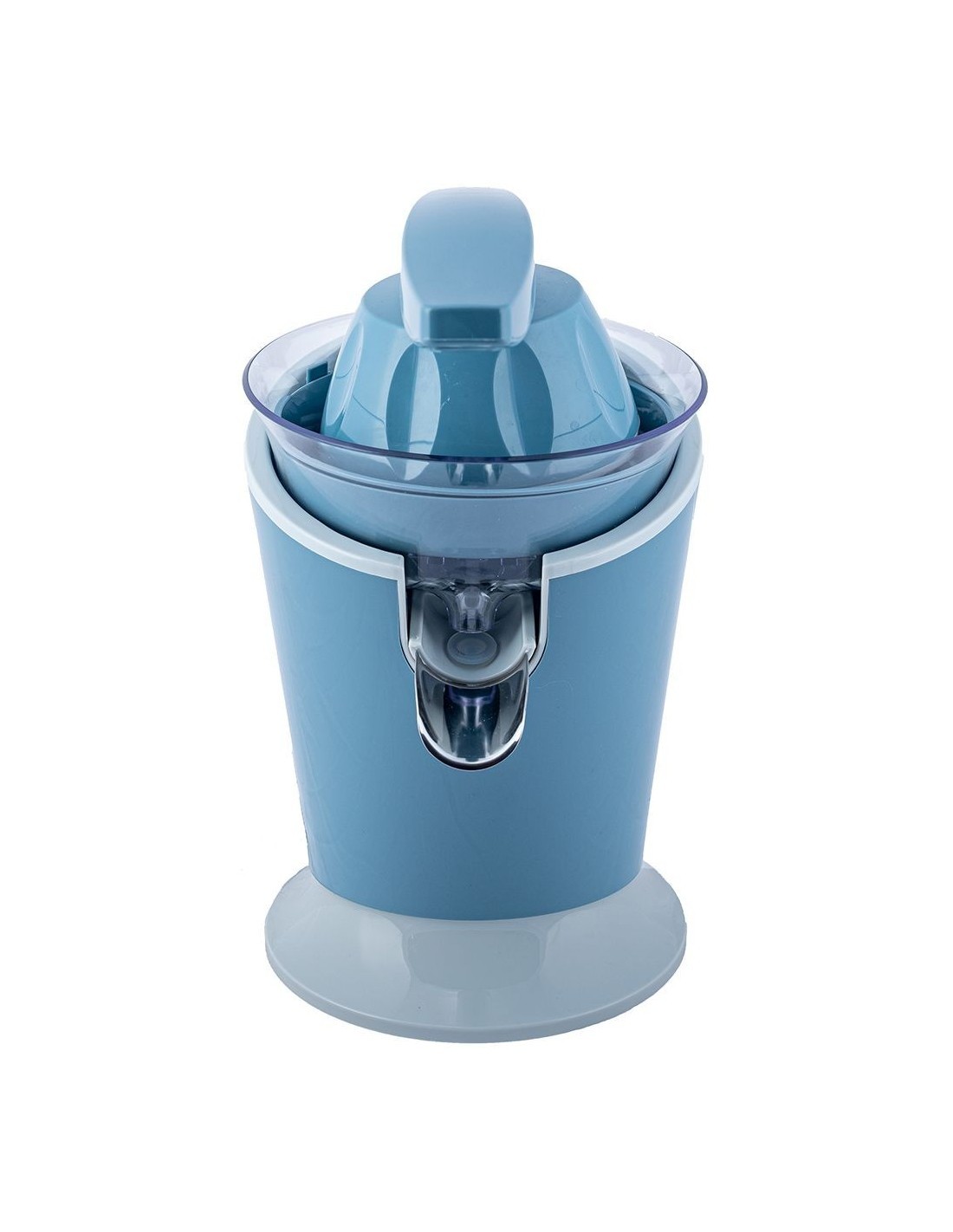 Tognana Iridea Spremiagrumi elettrico 500W colore carta da zucchero