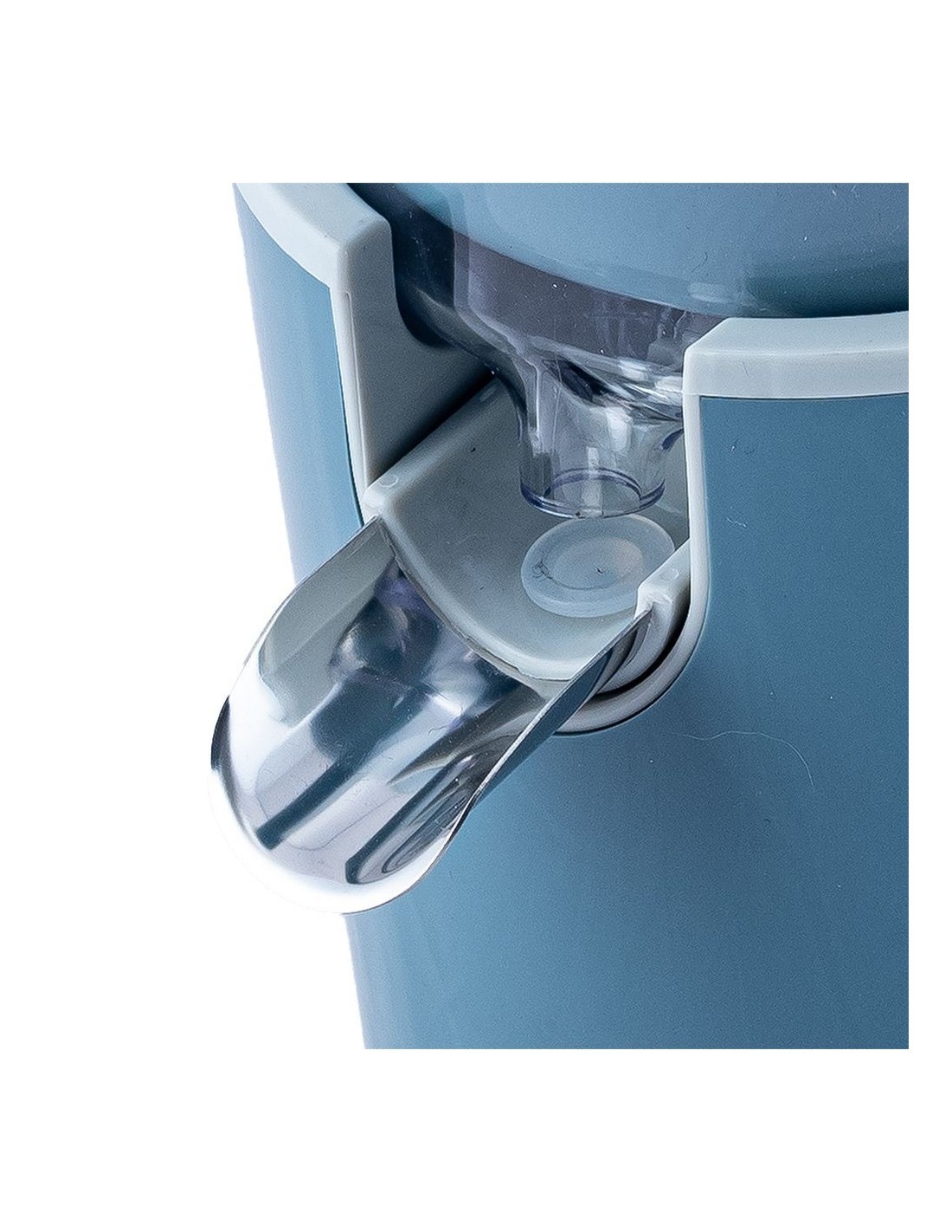 Tognana Iridea Spremiagrumi elettrico 500W colore carta da zucchero