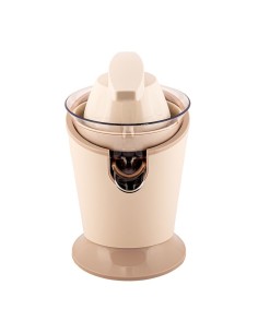 Tognana Iridea Spremiagrumi Elettrico 500W Colore champagne