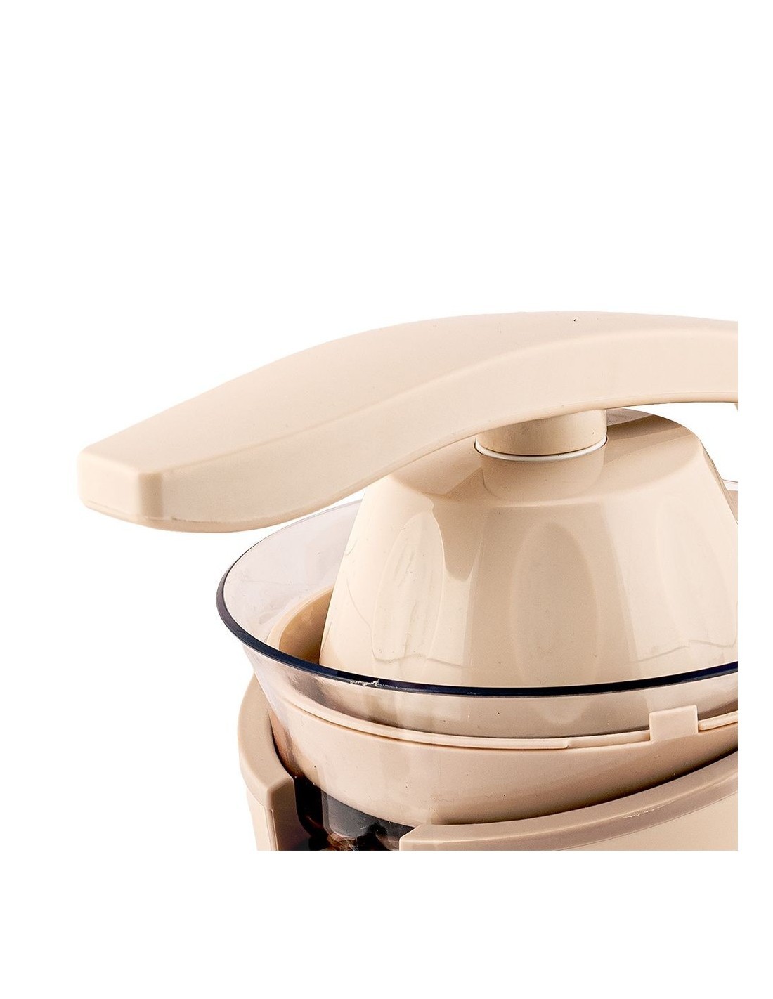 Tognana Iridea Spremiagrumi Elettrico 500W Colore champagne