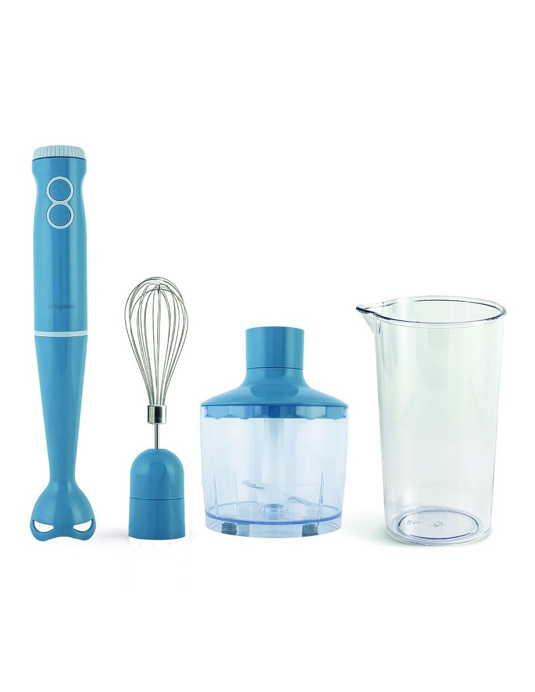 Tognana frullatore a immersione 3 in 1 | Tre G Ingrosso