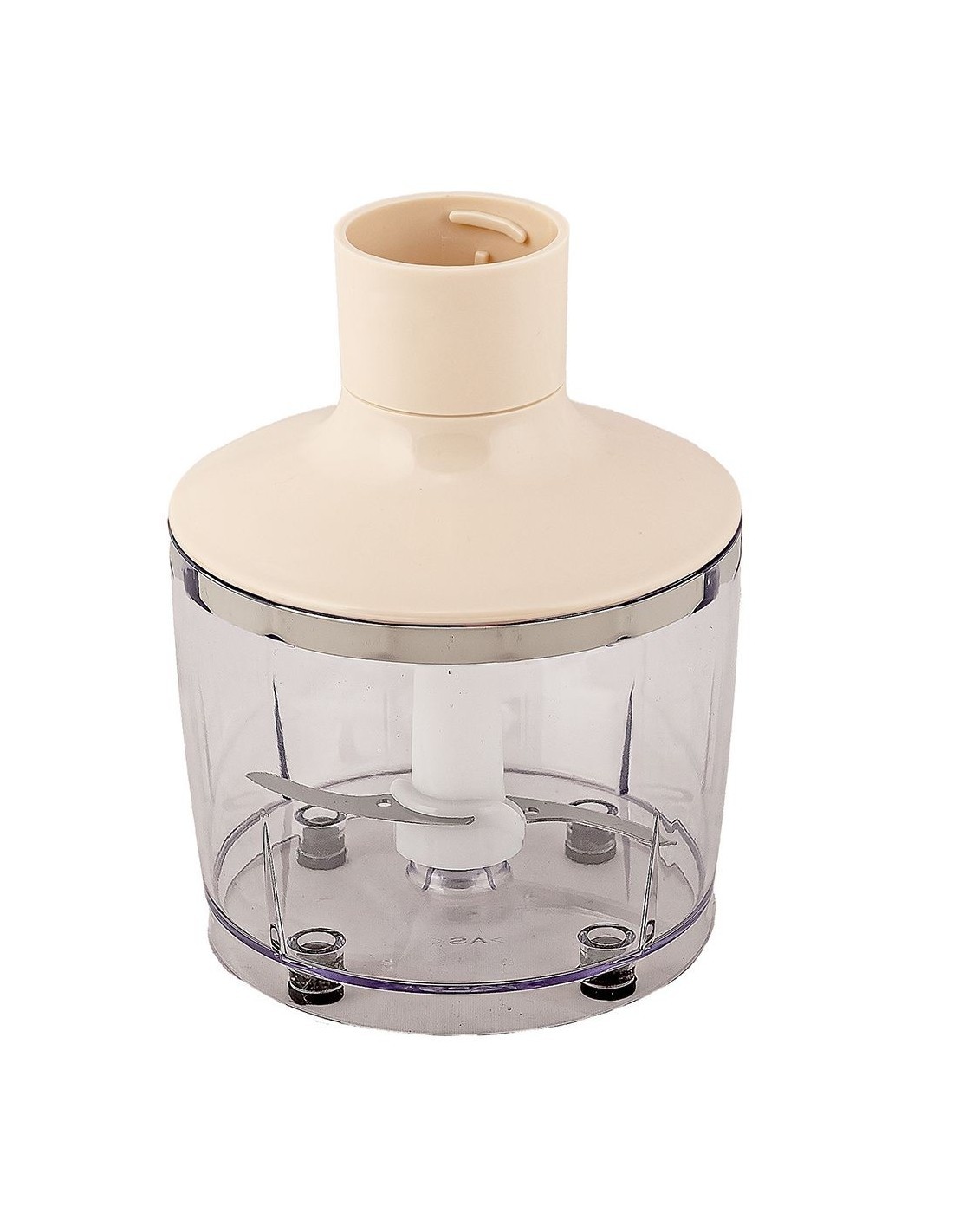 Frullatore a immersione Tognana 400W con accessori | Tre G Ingrosso