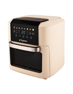 Tognana Iridea Friggitrice ad aria 11LT colore Champagne