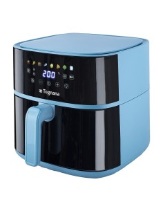 Tognana Iridea Friggitrece ad aria 8LT colore carta da zucchero 2