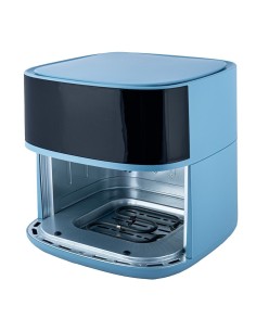 Tognana Iridea Friggitrece ad aria 8LT colore carta da zucchero