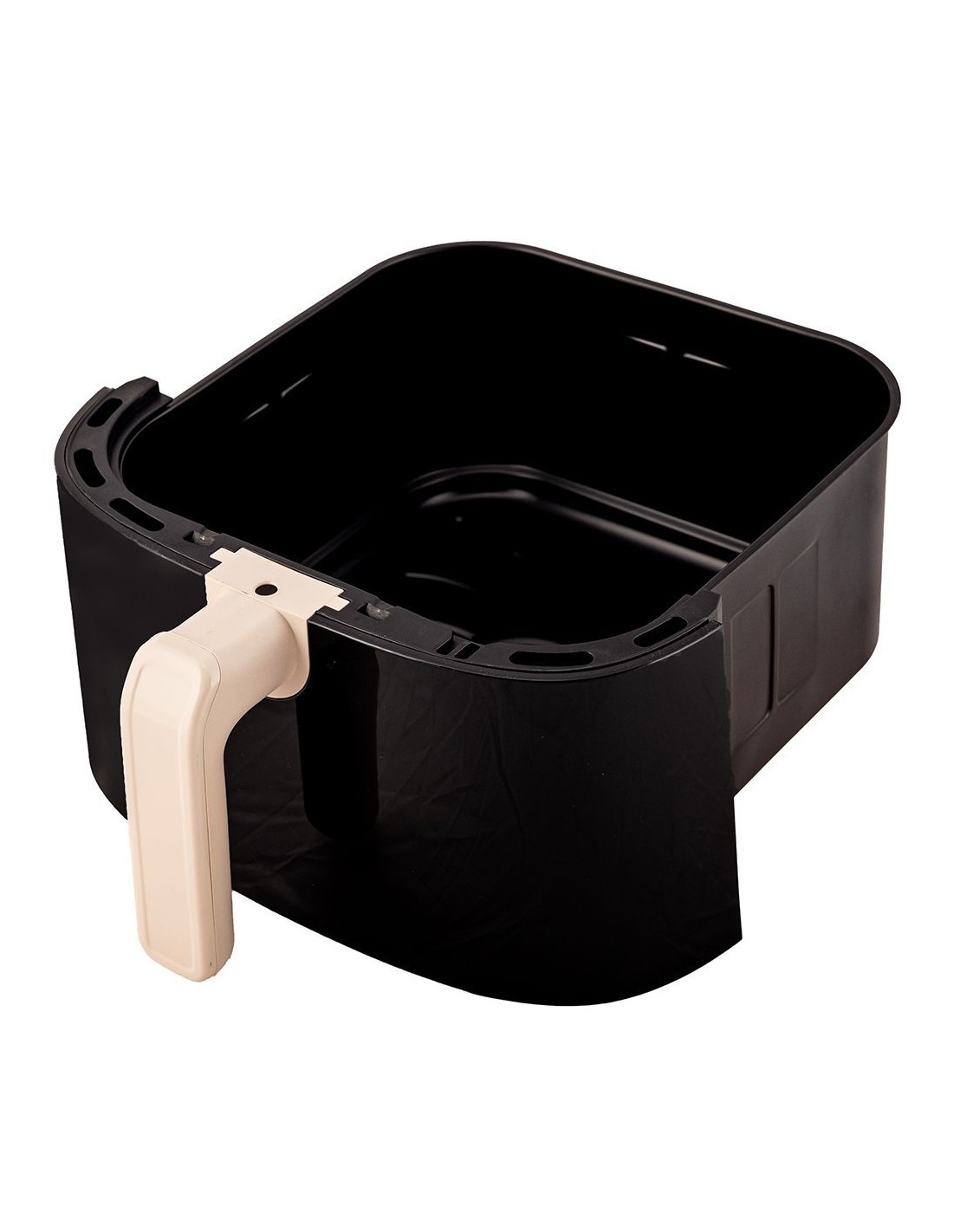 Tognana Iridea Friggitrice ad aria 8LT colore Champagne