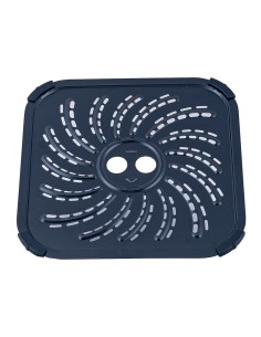 Tognana Iridea Friggitrice ad aria 8LT colore Champagne