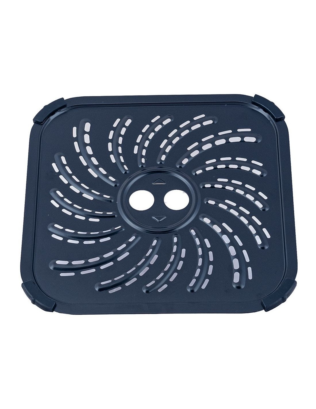 Tognana Iridea Friggitrice ad aria 8LT colore Champagne