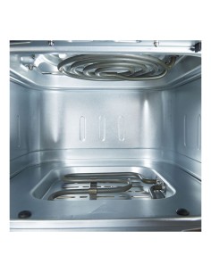 Tognana Iridea Friggitrice ad aria 8LT colore Champagne