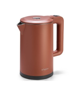 Tognana Iridea Bollitore elettrico 1,7LT colore Rosso Mela 2