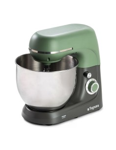 Tognana Iridea Impastatrice 5,3LT 1400W colore Verde Salvia