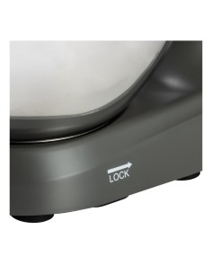 Tognana Iridea Impastatrice 5,3LT 1400W colore Verde Salvia