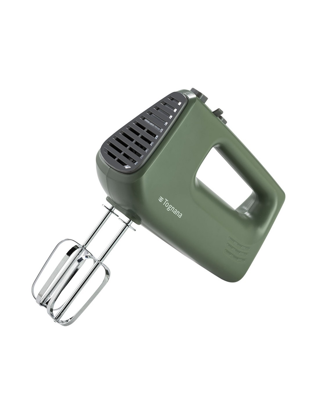 Tognana Iridea Sbattitore elettrico colore Verde Salvia