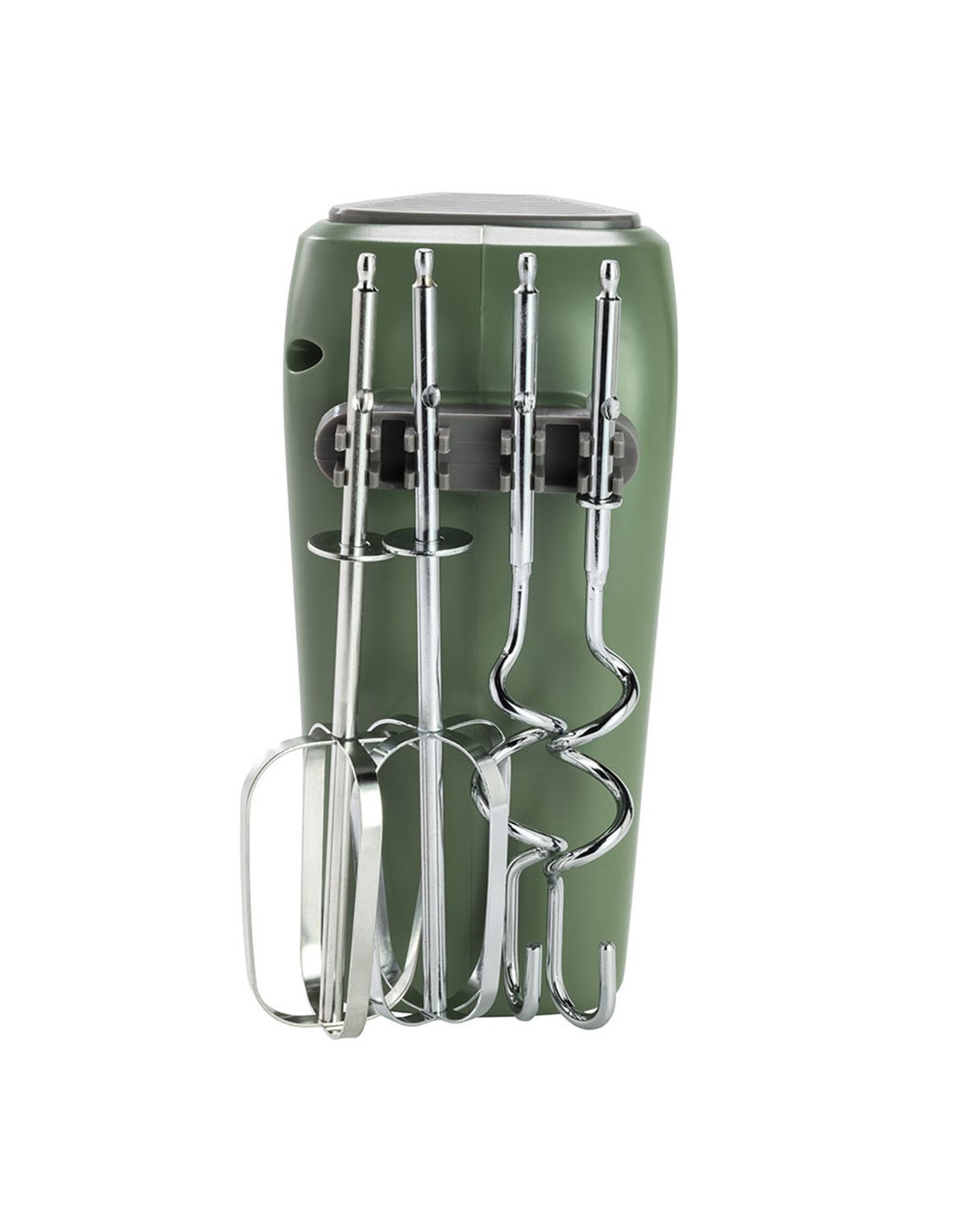 Tognana Iridea Sbattitore elettrico colore Verde Salvia