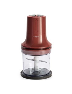 Tognana Iridea tritatutto elettrico colore Rosso Mela