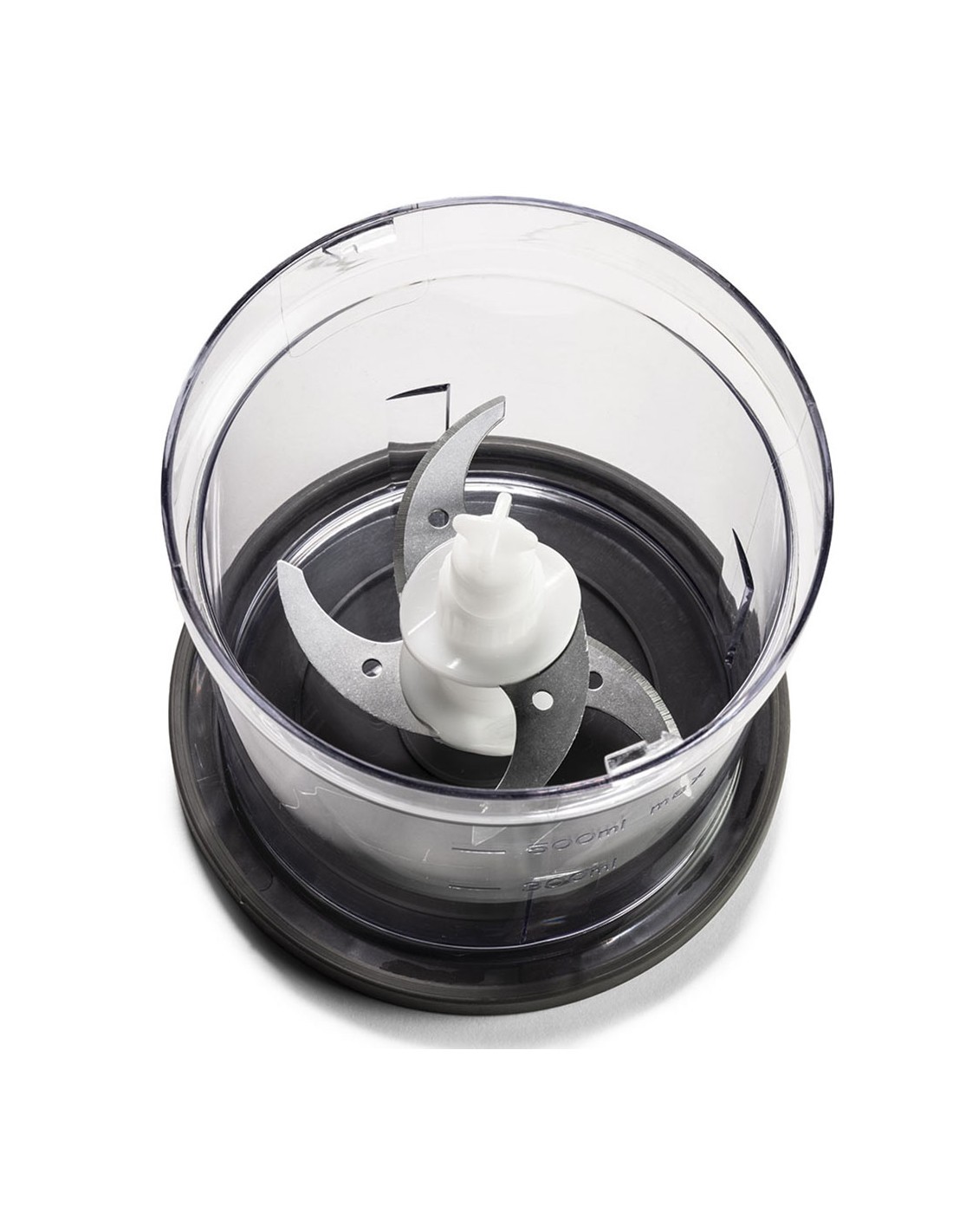 Tognana Iridea tritatutto elettrico colore Rosso Mela