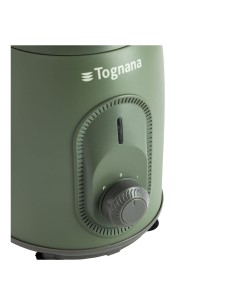 Tognana Iridea Frullatore Elettrico colore Verde Salvia