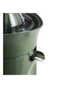 Tognana Iridea Spremiagrumi elettrico colore Verde Salvia 2