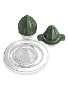 Tognana Iridea Spremiagrumi elettrico colore Verde Salvia