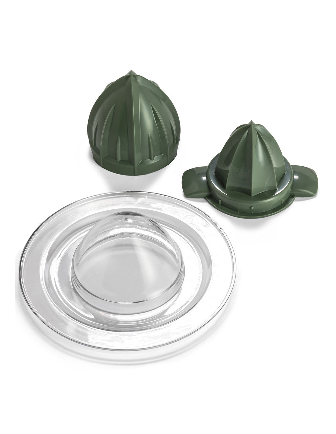 Tognana Iridea Spremiagrumi elettrico colore Verde Salvia