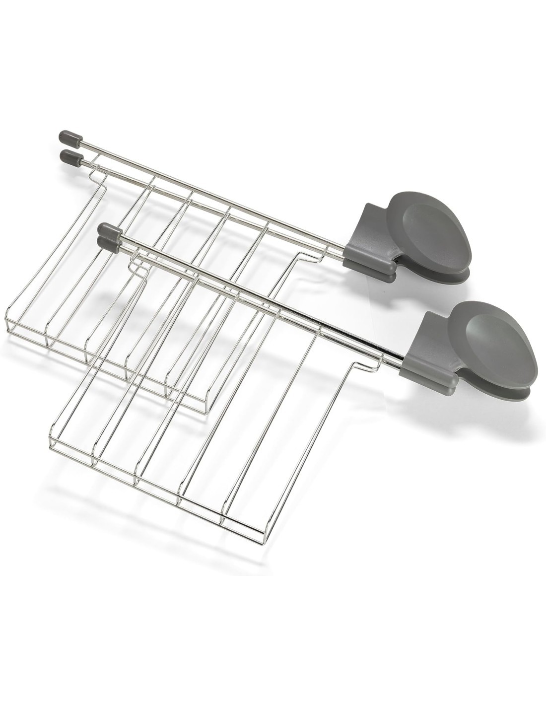 Tognana Iridea Tostapane con pinze 850W colore Rosso mela