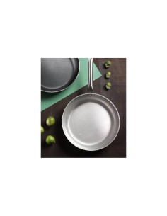 Padella Fonda Tender Alu Expert Ø 36 cm Pinti Alluminio Full Induction