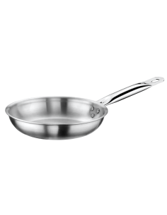 Padella Saltare 1 Manico Tender 3Layers Ø 24 cm Pintinox