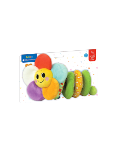 BABY 17971 FIORE SOFT SPIRALE