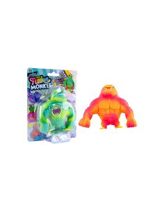 ORB FUNKEE 47970 MONKEE ALLUNGABILE ASSORTITO SMALL