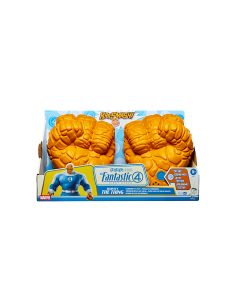 FANTASTICI 4 G0987 PUGNI DELLA COSA ELETTRONICI