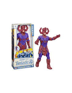 FANTASTICI 4 G0989 GALACTUS TITAN HERO