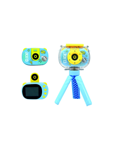 RADIOCOM 35922 FOTOCAMERA COVER IMPERMEABILE