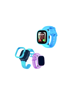 RADIOCOM 35908 WATCH PHONE 4G PER BAMBINI