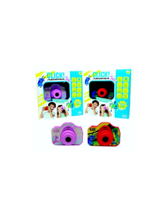 RADIOCOM 35920 FOTOCAMERA PER BAMBINI