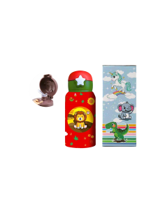 BORRACCIA TERMICA LEONCINO 500ML