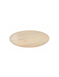 PIATTO PORTATA 212193 MANGO DIAM.30CM