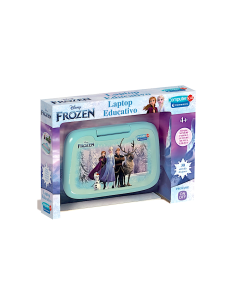 COMPUTER KID 16056 FROZEN LAPTOP EDUCATIVO