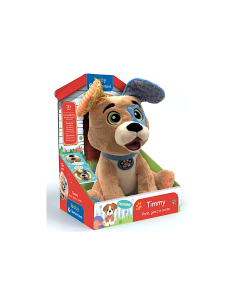 BABY 17583 TIMMY PARLA GIOCA E CANTA
