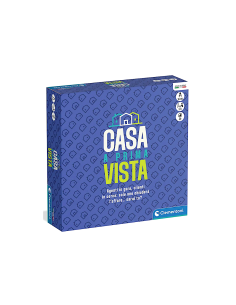 GIOCO 16905 CASE A PRIMA VISTA