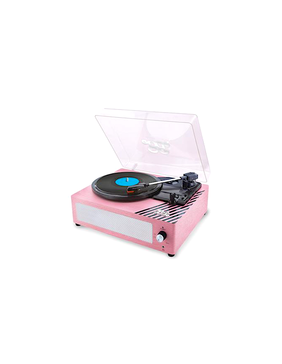 BARBIE 113637 GIRADISCHI VINILE