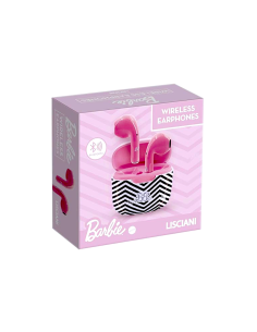 BARBIE 113613 CUFFIETTE WIRELESS