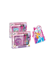 MISS SIGNORINA - DIARIO SEGRETO ASSORTITO