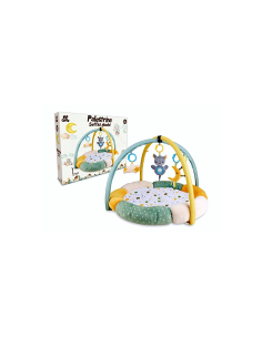 GOGO - PALESTRINA MULTIATTIVITA' SUPER SOFT