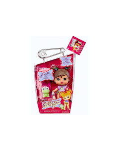 BRATZ BABYZ 505570 BAMBOLA YASMIN