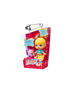 BRATZ BABYZ 505563 BAMBOLA CLOE