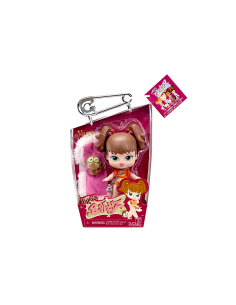 BRATZ BABYZ 511489 BAMBOLA MEYGAN